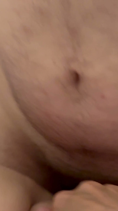 I mistook my Stepsister for a Stranger and then played with her nipples and cummed on her ass by Erin Luvin | Clip 1