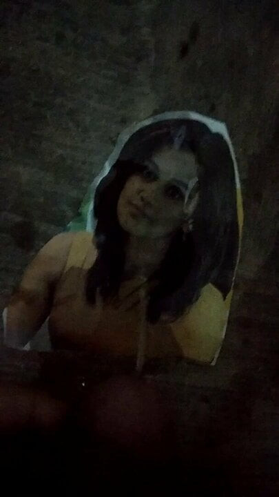 Tapsee piss tribute