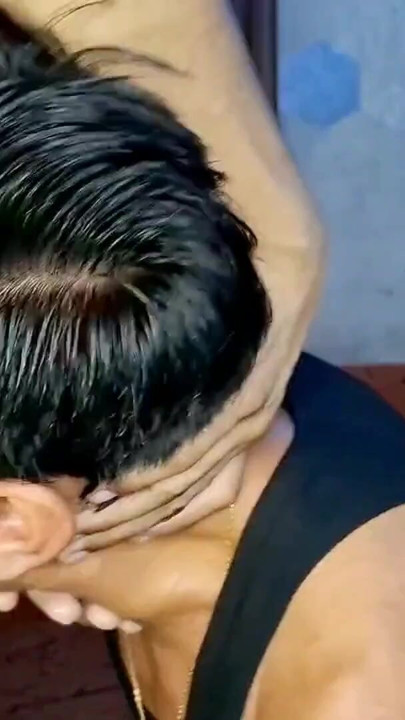 A cock for three sucking mouths | Clip 1