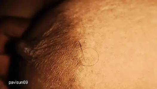 Summer hot wet jucy pussy fucking
