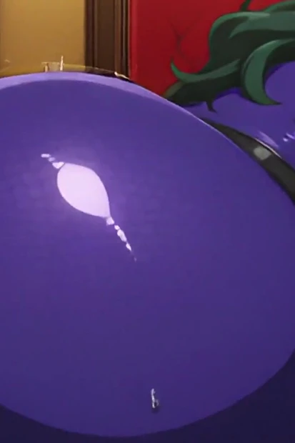 My Hero Academia Setsuna Tokage Hen
