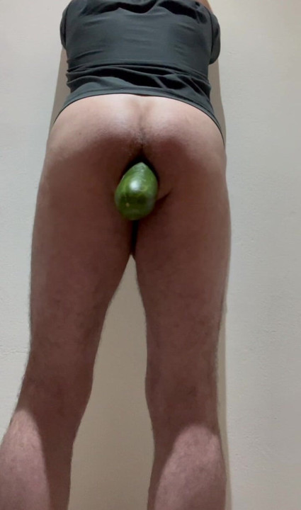 Cucumber 1