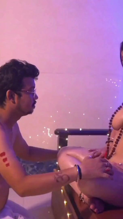 Beautiful Hot Girl Having Hardcore Romantic Sex With Stranger | Clip 1