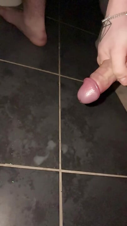 ابتلع هذا الحمل الدهني.