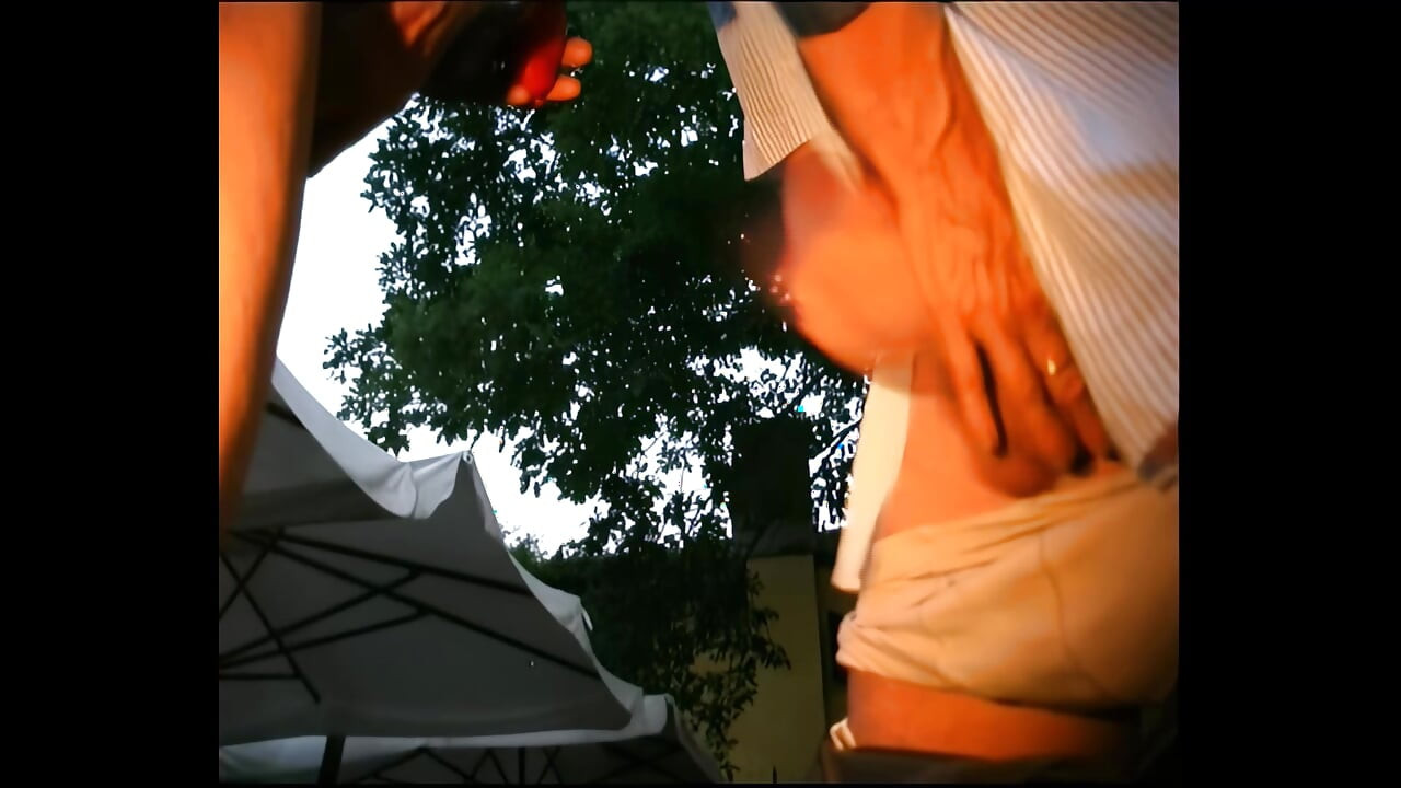 Sesso Senza Confine - Episode 4