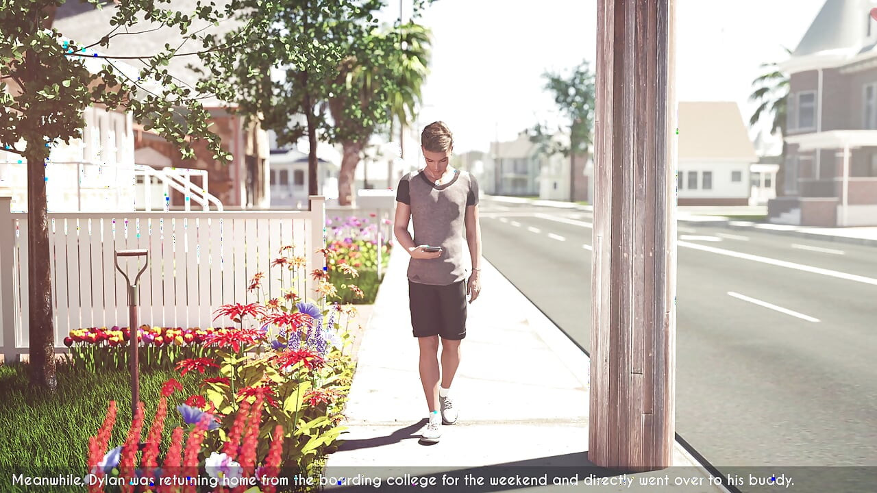 Awam 2 Sofia असली चुदाई संस्करण - दिन 21- बड़े काले लंड और पेट्रीसिया के साथ तीन लोगों की चुदाई