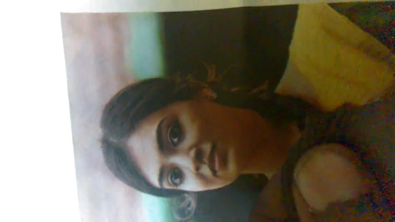 Sperma på nazriya nazim