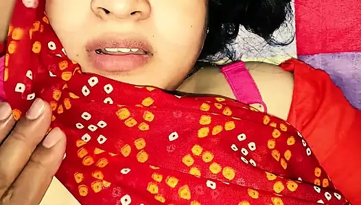 Married Stepsister cheats on her Husband and gets fucked by Step-Brother