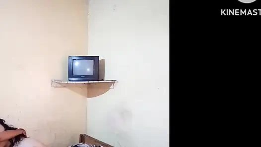 Stiefmutter-sex im zimmer