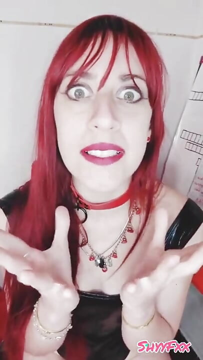 Shyyfxx Relato Flash De Experiencias Bizarras En El Telo Pte 1