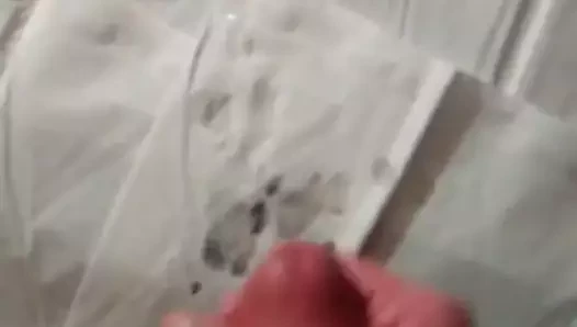 Boşalma