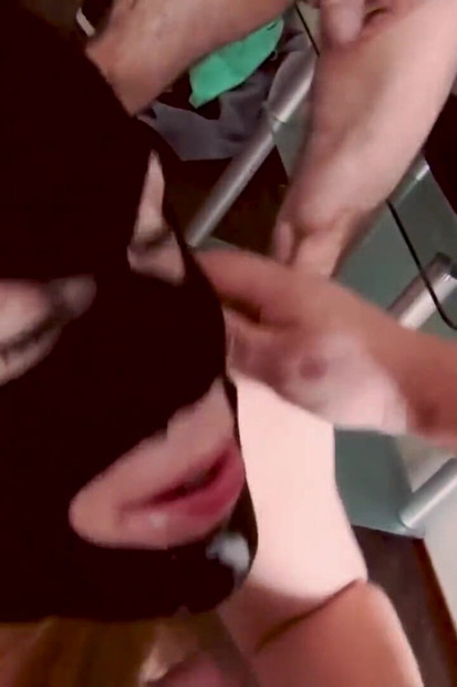 Typical Dutch teen cumswallowing sluts. Part. 2