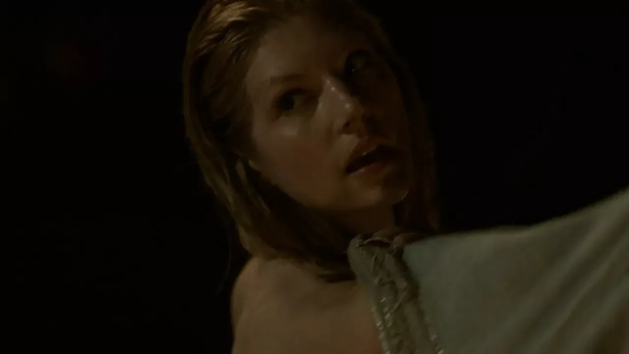 Katheryn Winnick - 维京人 - 1