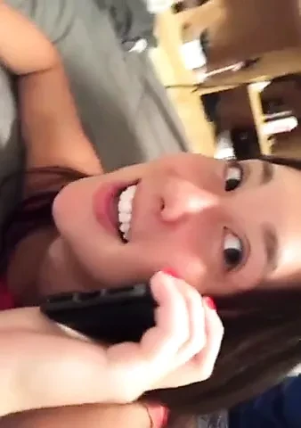 在操男友的时候和她的继母说话