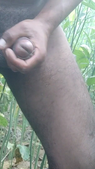 Fucked aunty in mustard field | Clip 2