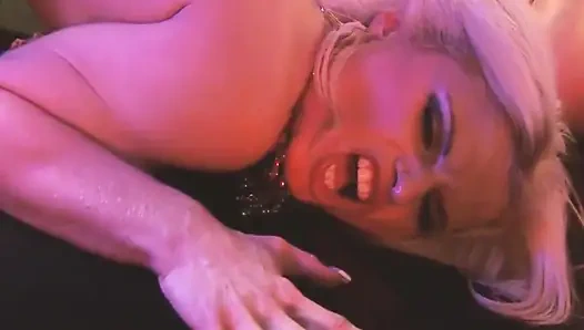 Babes Sex Mission Scene-3_orgy Between Friends with Double Penetration, Then They Share a Cumshot Among All of Them