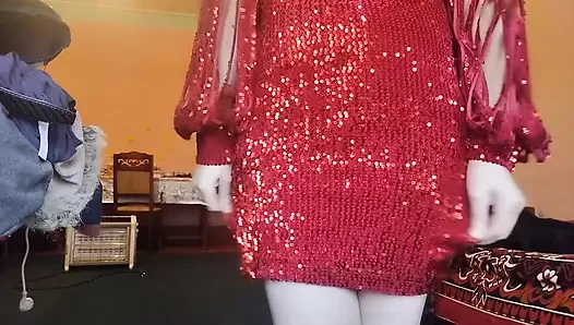 single beautiful girl fucks hairy black pussy her homemade hairy pussy w...