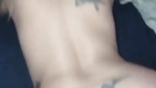 Anal seks domaltmalı