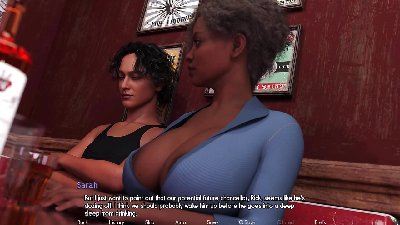 Shemevolution thay thế 2 Tôi muốn đụ đồng nghiệp của tôi