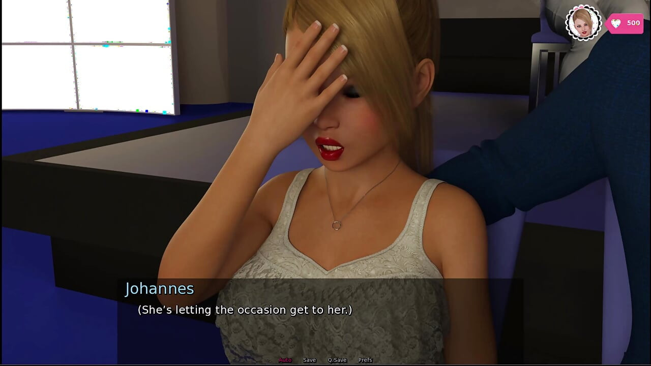 DMD - I fucked Elly,Elena and Jennifer in one night