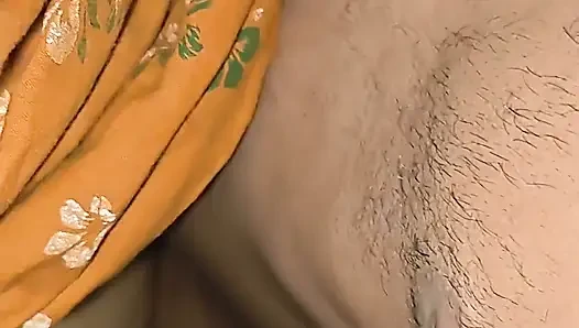 Sexy Stepsister in Law Want to Much Fun During Sex