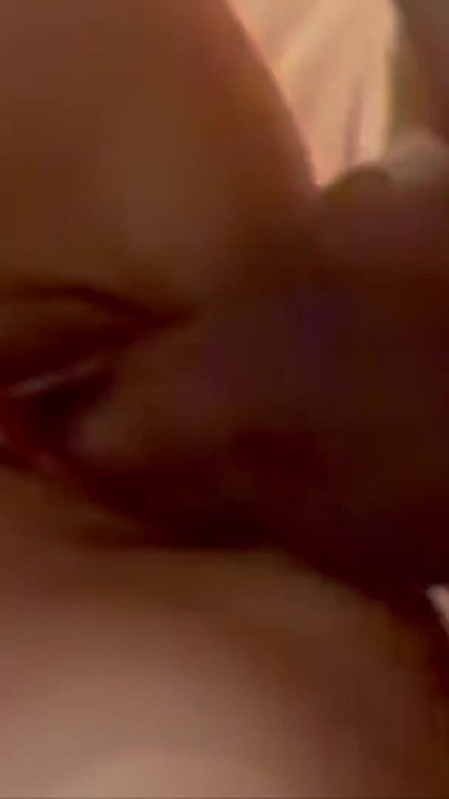 Wife Squirts Hard While Getting Filled With Cum in Shower | Clip 2