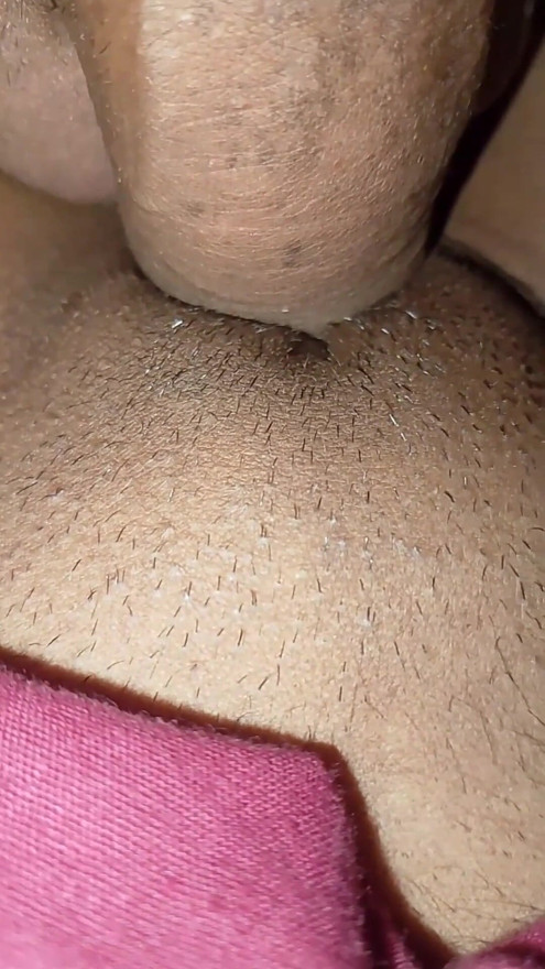 Tonight I had full night sex with my sister-in-law, enjoyed it a lot, sister-in-law also enjoyed it very much. | Clip 2