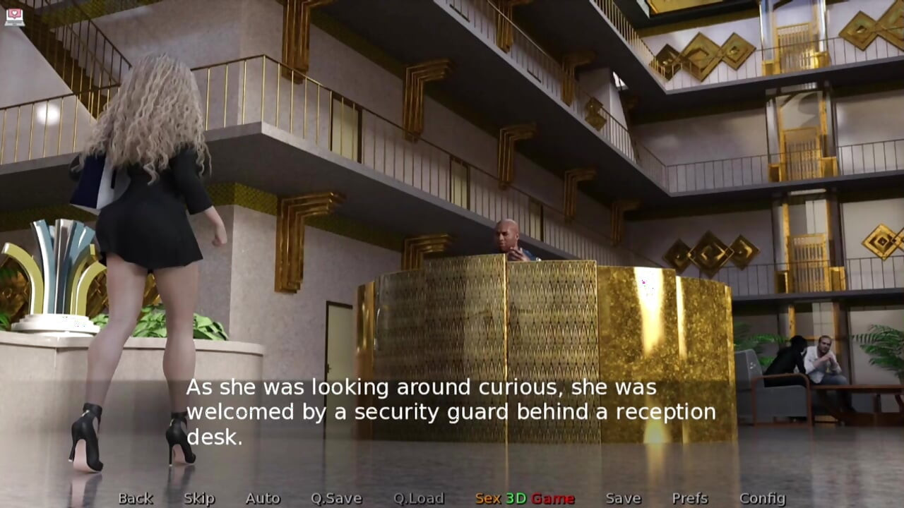 妻が夫に浮気を目撃された - プロジェクト・ミリアム - 人生と探検 - 第8話