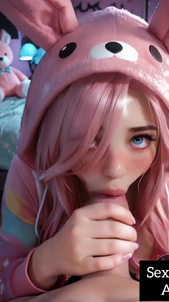 Look how I love to take cum | Clip 1