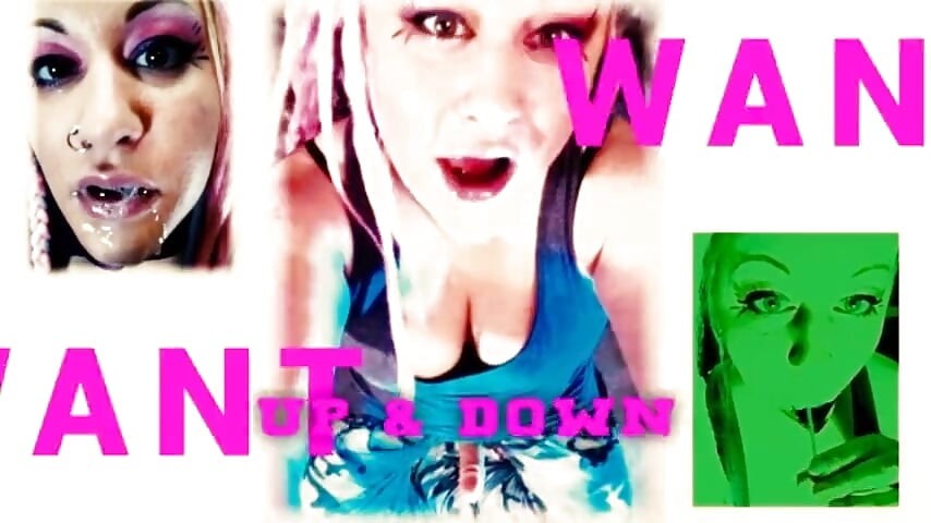 Horny Shemales Eps3 Become the Horny Plaything the Online Game JOI