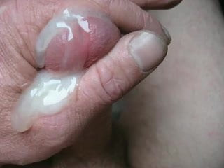 wank