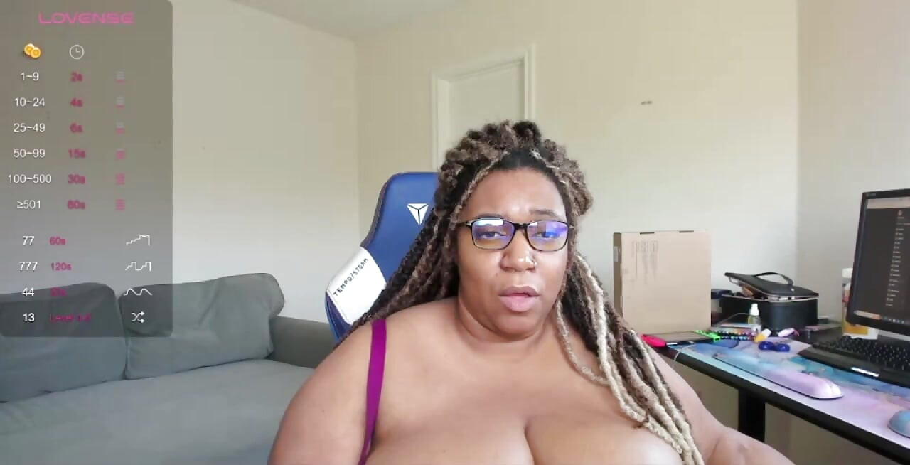 Stream Started