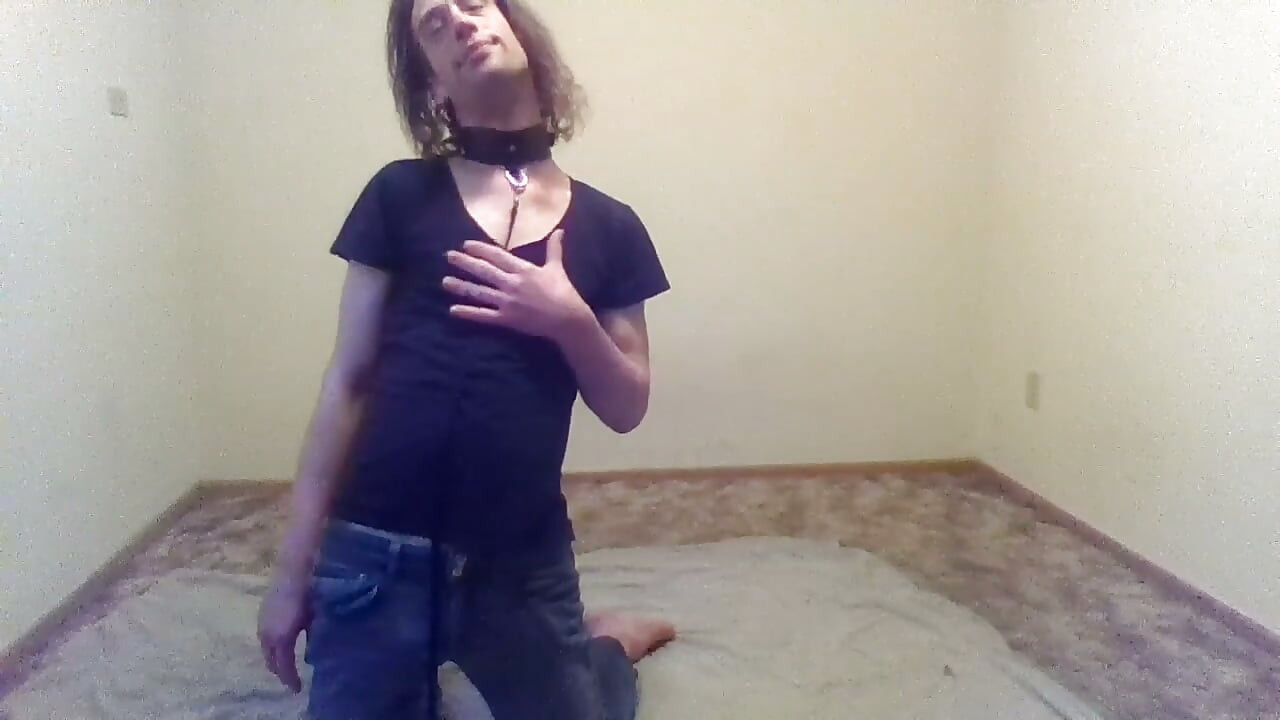 Let Me Be Your Fantasy