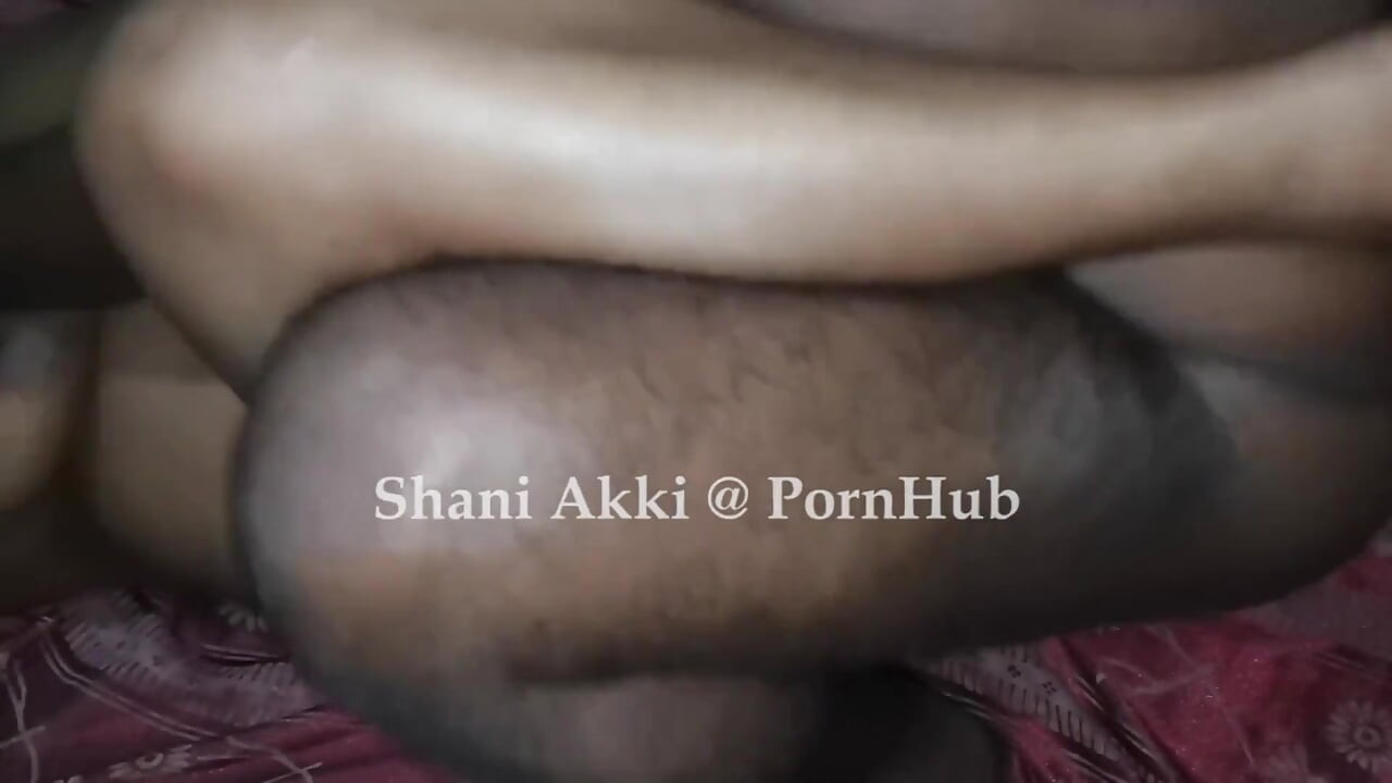Sri Lankan Rich Lady at Spa Fucking with Massage Therapist, Anal