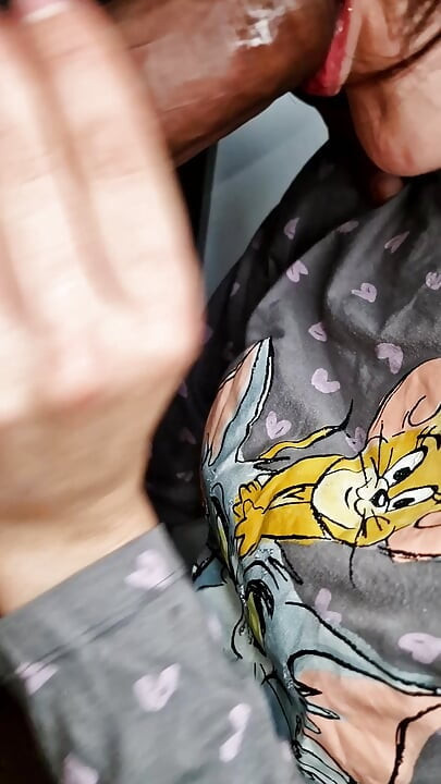 I fucked my brother's girlfriend because she was stuck in the closet and she mistook me for her boyfriend