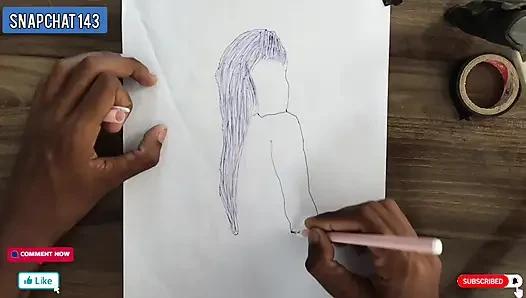 Desi bhabhi desi baru menikah di luar ruangan porno xxx