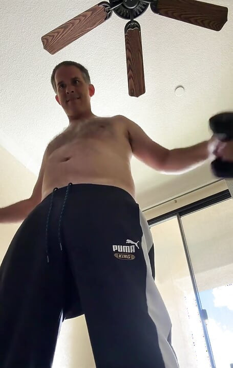 Duke Silver in All of His Glory
