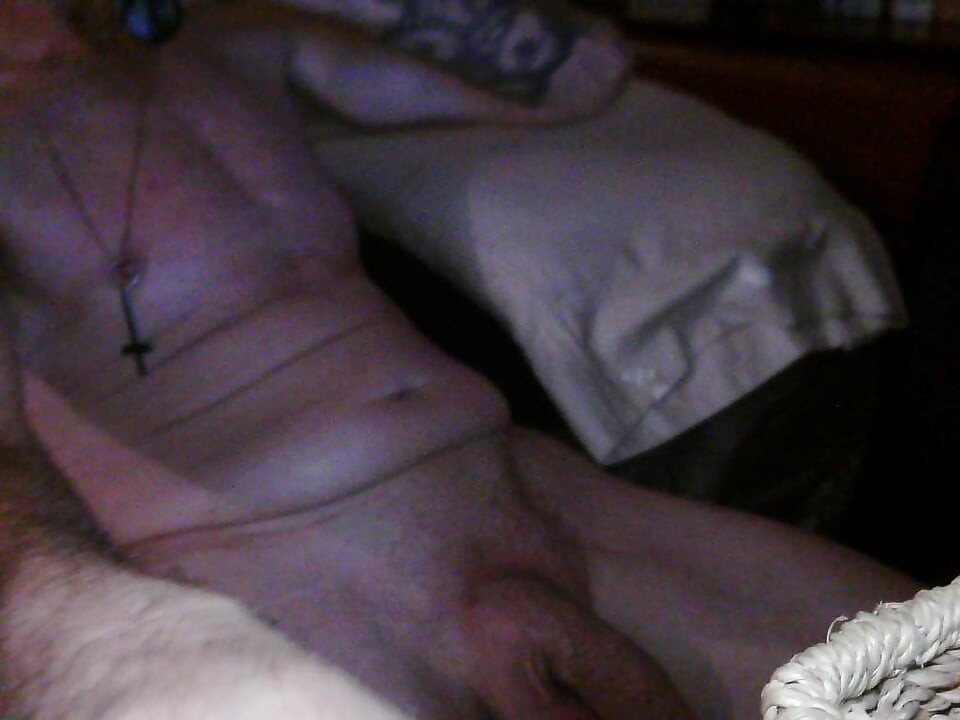 Underware Sniffes e Solo Love