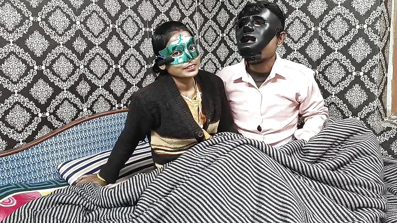 The Maid Pleased the Owner by Asking for a Salary Hike, Desi Hindi Porn Videos