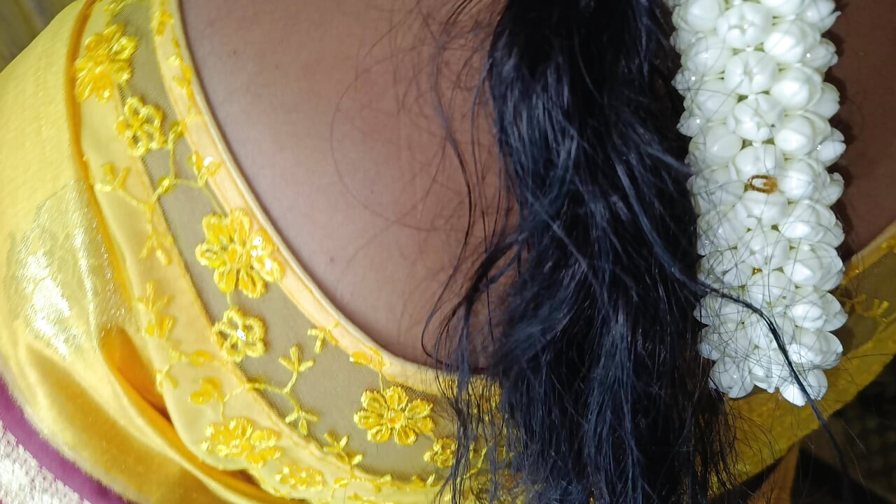 Housewife romantic show