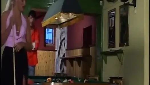 Village Sluts - Country Girls Get Fucked Raw in the Countryside!