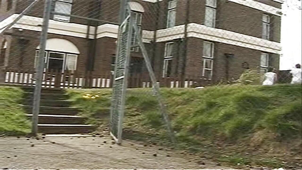 Big Omar's British Adventures: Wet Snatches (2003)