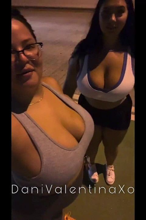 Public Truth or Dare with Jadynn Stone