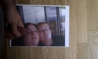 Tribute Bitch