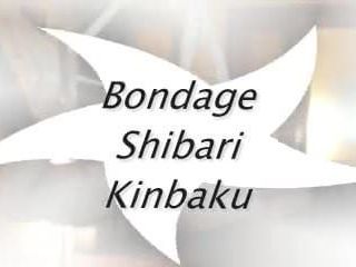 Bondage Shibari Kinbaku