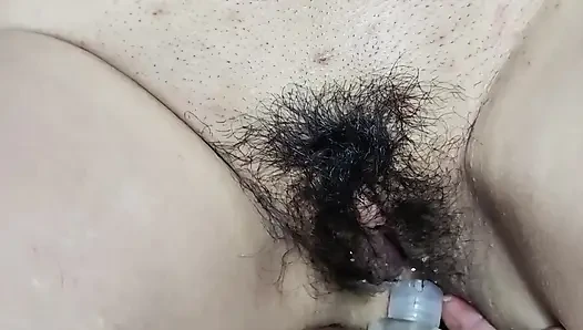 My wife has several fetishes to
