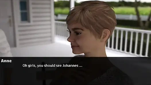 Milf Creek #16 - Johannes fucked Diana