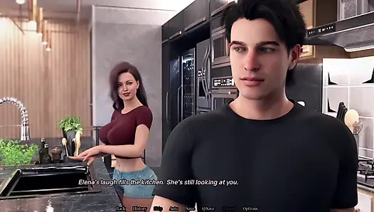 Behind Closed Doors - V0.43 - Demo - Part 2