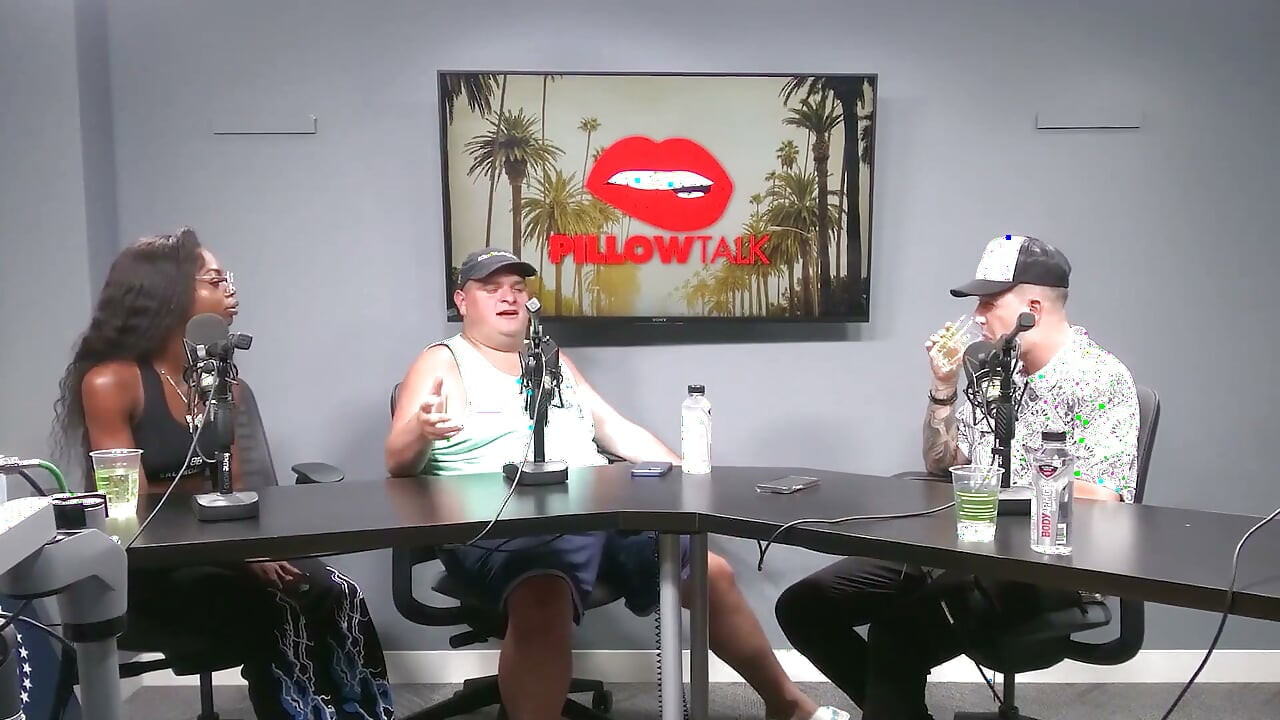Как разбогатеть на Onlyfans с Glenny Balls