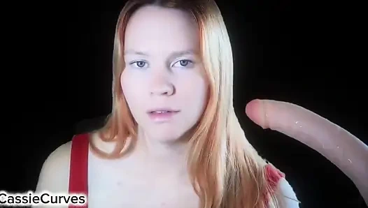 Губы твоей жены